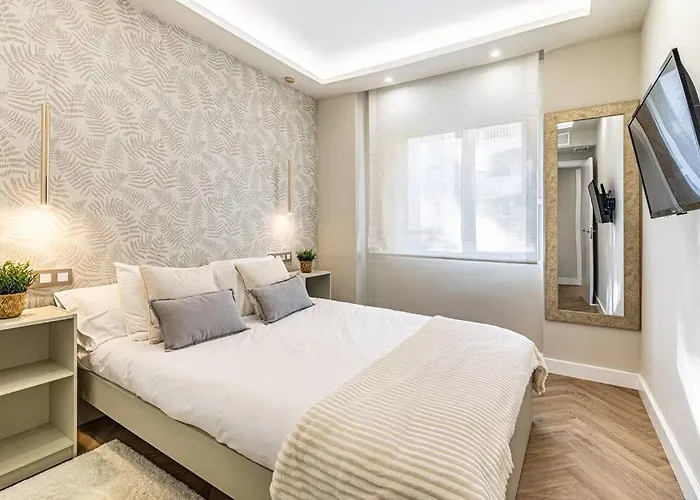 Lovely In Dama De Noche Apartment *