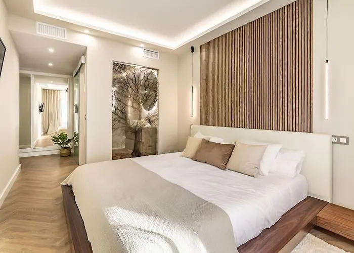 Lovely In Dama De Noche Apartment