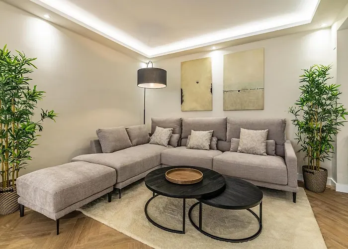 Lovely In Dama De Noche Apartment *