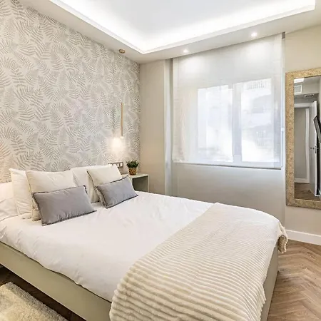 Lovely In Dama De Noche Apartment *