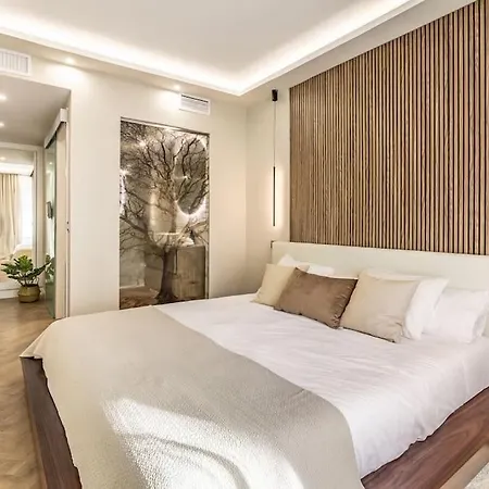 Lovely In Dama De Noche Apartment