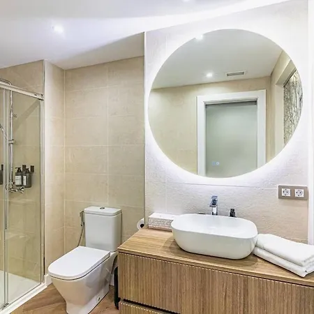 Apartment Lovely In Dama De Noche *