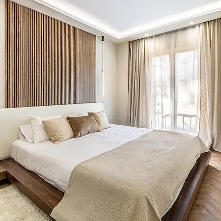 Apartment Lovely In Dama De Noche Marbella