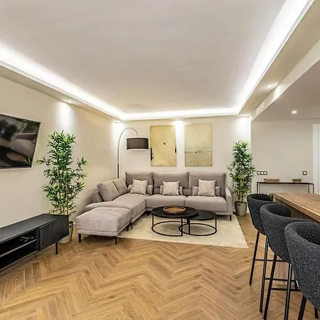 Lovely In Dama De Noche Apartment