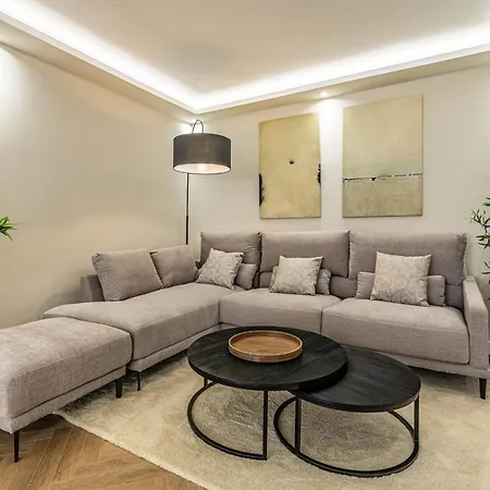 Lovely In Dama De Noche Apartment *