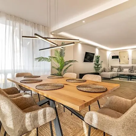 Lovely In Dama De Noche Apartament *