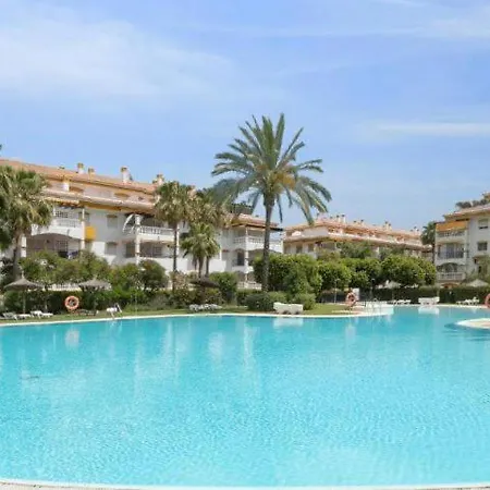 Lovely In Dama De Noche Marbella