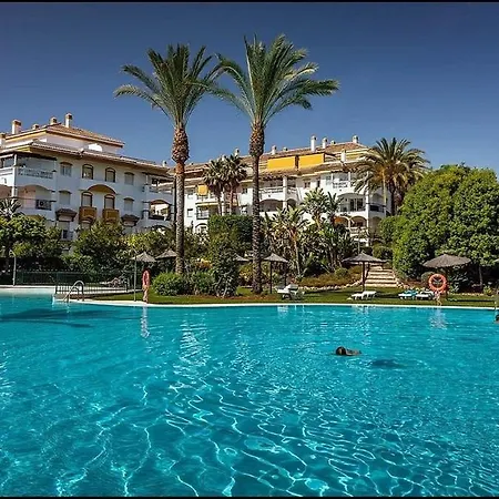 Lovely In Dama De Noche * Marbella