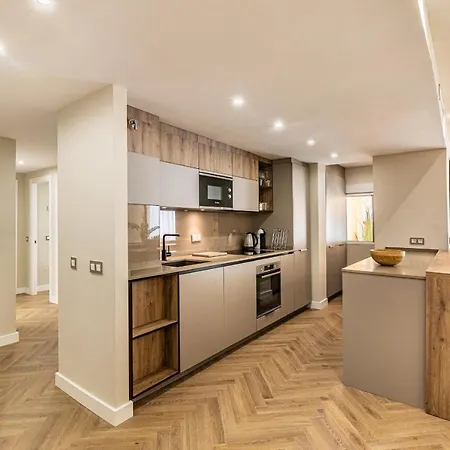 Apartamento Lovely In Dama De Noche